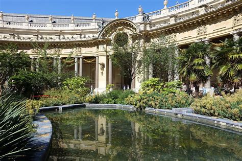 petit palais reviews